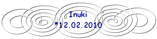 Inuki
*12.02.2010